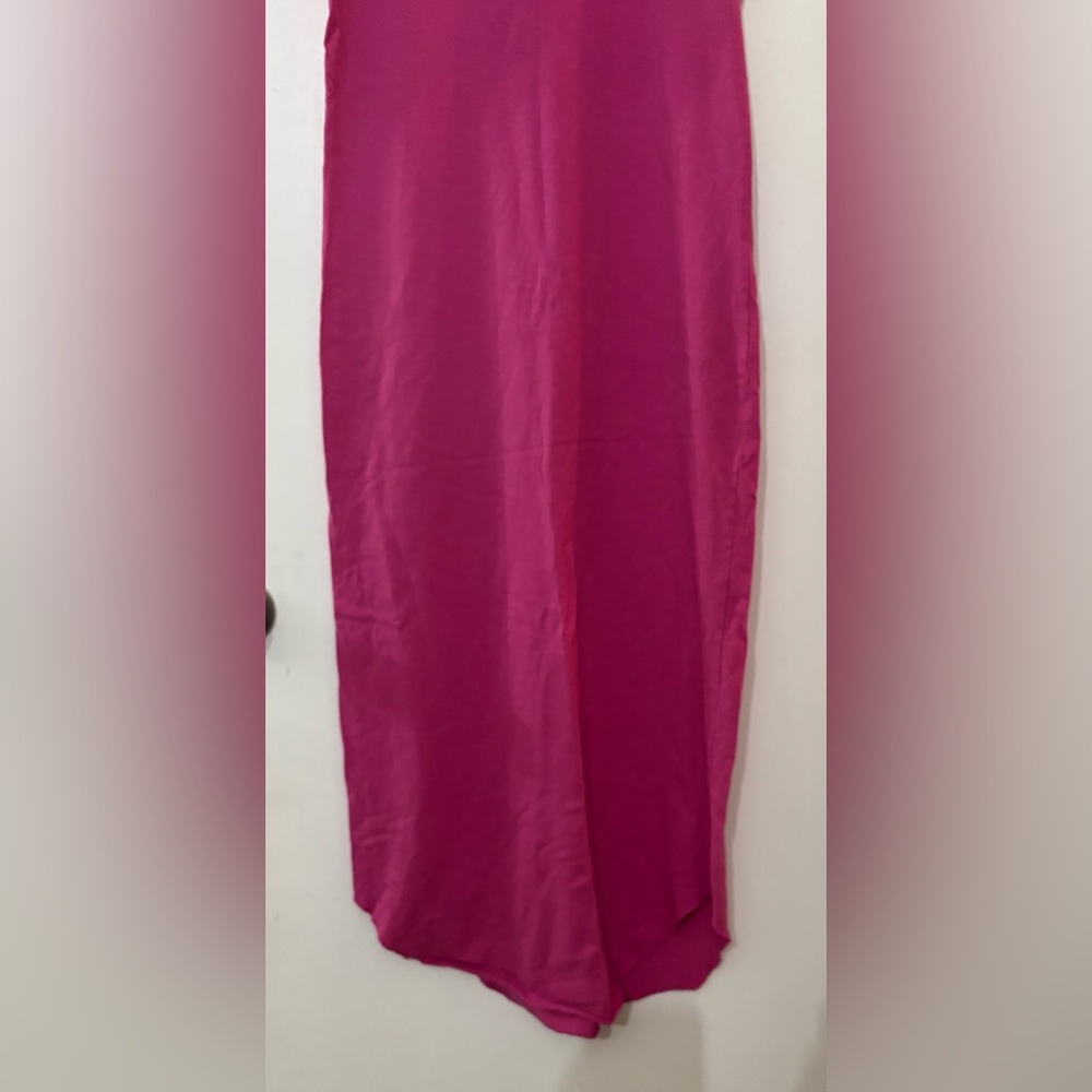 Frank & Eileen Cory Muscle Cotton Tee Dress Women’s Size XS Coastal Grandma - Picture 4 of 12